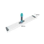 Mopkop - Wit - Aluminium - Jantex HX237 €8.69 Trekker / mop