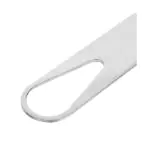Bartenders Mes - RVS - Olympia HY518 €3.59 Openers / kelnermessen
