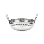 Schotel - RVS - Olympia HY107 €8.99 Presentatie