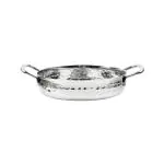 Schotel - RVS - Olympia HY110 €5.99 Presentatie