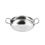 Schotel - RVS - Olympia HY110 €5.99 Presentatie