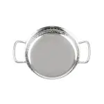 Schotel - RVS - Olympia HY110 €5.99 Presentatie