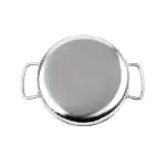 Schotel - RVS - Olympia HY110 €5.99 Presentatie