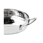 Schotel - RVS - Olympia HY110 €5.99 Presentatie