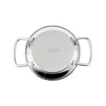 Paellapan - RVS - Olympia HY103 €3.99 Paellapan