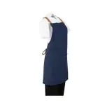 Schort Denim - Unisex - Blauw - Polykatoen - Southside BA159 €15.89 Schorten en sloven