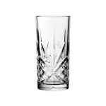 Longdrinkglazen - 24 stuks - Utopia HX381 €75.99 Glasservies