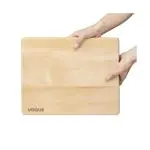 Snijplank - Bruin - Hout - Vogue GP758 €36.75 Snijbladen / planken