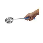 Spoodle - Blauw - RVS - Vogue HT776 €11.19 Opschep lepels