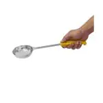 Spoodle - Geel - RVS - Vogue HT779 €9.19 Opschep lepels