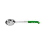 Spoodle - Groen - RVS - Vogue HT772 €8.19 Opschep lepels
