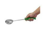 Spoodle - Groen - RVS - Vogue HT772 €8.19 Opschep lepels