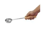 Spoodle - Crème - RVS - Vogue HT770 €7.19 Opschep lepels