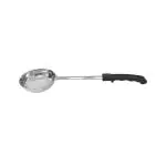 Spoodle - Zwart - RVS - Vogue HT774 €9.99 Opschep lepels