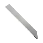 ACC - Verbindsstrips Links - RVS - Modular E318098 €62.00 Modular 650 line