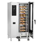 Combi-Steamer Gigasteam 20110DRS - Bartscher B117820 €12,469.00 Combisteamers