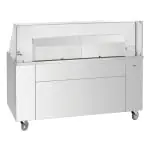 Kookstation KST3240 Eco - Bartscher B107311 €6,411.75 Grill elektrisch