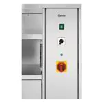 Kookstation KST3240 Eco - Bartscher B107311 €6,411.75 Grill elektrisch