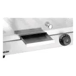 Warmhoudvitrine BW10 - Bartscher BA203112 €261.75 Warmhoudvitrine