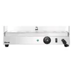 Warmhoudvitrine BW20 - Bartscher BA203113 €314.00 Warmhoudvitrine