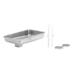 Gehaktmolen FW120 - Bartscher B370253 €464.00 Gehaktmolens