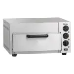 Pizzaoven ST415-2 - Bartscher B2002302 €309.00 Elektrische pizzaovens