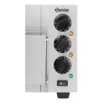 Pizzaoven ST415-2 - Bartscher B2002302 €309.00 Elektrische pizzaovens