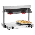 Warmtebrug I2WL801 - Bartscher B114302 €373.50 Warmtebruggen