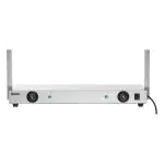 Warmtebrug I2WL801 - Bartscher B114302 €373.50 Warmtebruggen