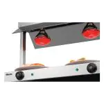 Warmtebrug I2WL801 - Bartscher B114302 €373.50 Warmtebruggen