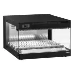 Warmhoudvitrine SN10 - Bartscher B305069 €786.75 Warmhoudvitrine