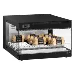 Warmhoudvitrine SN10 - Bartscher B305069 €786.75 Warmhoudvitrine