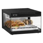 Warmhoudvitrine SN10 - Bartscher B305069 €786.75 Warmhoudvitrine