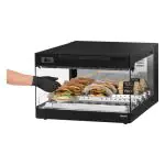 Warmhoudvitrine SN10 - Bartscher B305069 €786.75 Warmhoudvitrine