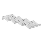 Warmhoudvitrine SN10 - Bartscher B305069 €786.75 Warmhoudvitrine