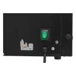 Warmhoudvitrine SN10 - Bartscher B305069 €786.75 Warmhoudvitrine