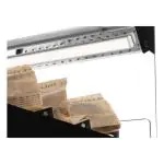 Warmhoudvitrine SN10 - Bartscher B305069 €786.75 Warmhoudvitrine