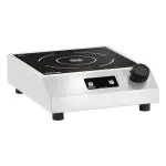 Inductiekookplaat IK 25-1TCK - Bartscher B105917 €1,123.50 Inductie kookplaat