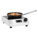 Inductiekookplaat IK 25-1TCK - Bartscher B105917 €1,123.50 Inductie kookplaat