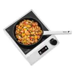 Inductiekookplaat IK 25-1TCK - Bartscher B105917 €1,123.50 Inductie kookplaat