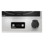 Inductiekookplaat IK 25-1TCK - Bartscher B105917 €1,123.50 Inductie kookplaat