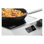 Inductiekookplaat IK 25-1TCK - Bartscher B105917 €1,123.50 Inductie kookplaat