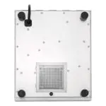 Inductiekookplaat IK 25-1TCK - Bartscher B105917 €1,123.50 Inductie kookplaat