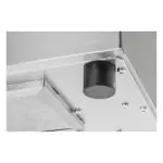 Inductiekookplaat IK 25-1TCK - Bartscher B105917 €1,123.50 Inductie kookplaat