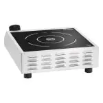 Inductiekookplaat IK 25-1TCK - Bartscher B105917 €1,123.50 Inductie kookplaat