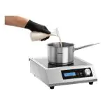 Inductiekookplaat IK 35NG-1TCKS - Bartscher B105604 €262.00 Inductie kookplaat