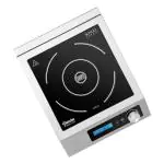 Inductiekookplaat IK 35NG-1TCKS - Bartscher B105604 €262.00 Inductie kookplaat