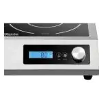 Inductiekookplaat IK 35NG-1TCKS - Bartscher B105604 €262.00 Inductie kookplaat