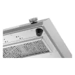 Inductiekookplaat IK 35NG-1TCKS - Bartscher B105604 €262.00 Inductie kookplaat
