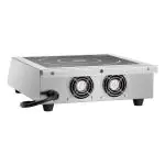 Inductiekookplaat IK 35NG-1TCKS - Bartscher B105604 €262.00 Inductie kookplaat